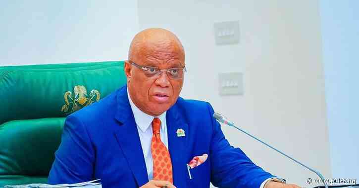 Gov Eno spends ₦120bn on road infrastructure in Akwa Ibom in 1 year