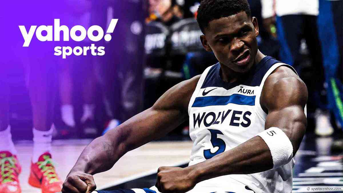 Why the T'Wolves knocking out the Nuggets is the best outcome for the NBA