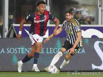 Pazzo 3-3 al Dall'Ara tra Bologna e Juventus