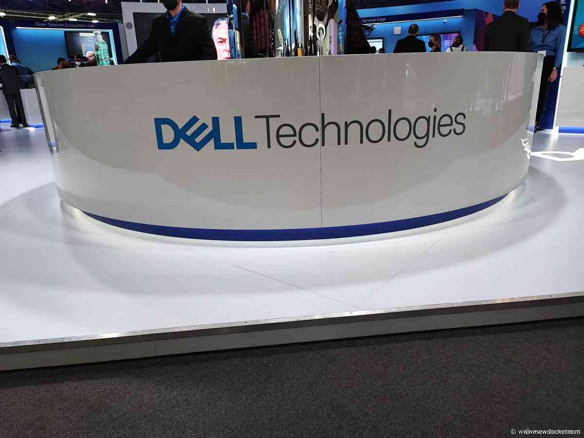 Dell AI Factory bundelt infrastructuur voor AI-applicaties