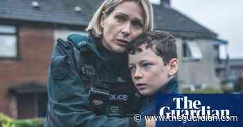 Blue Lights recap: series two finale – terrific, beautiful and a wee bit soapy
