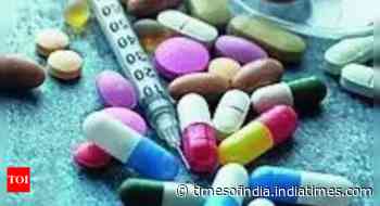 Centre's lens on unapproved antibiotic combos, asks states to monitor availability