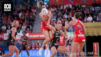 Super Netball Round-Up: Umpire justified in send-off, an Aussie Diamond loses her shine and the Jamaicans dance their way to the top