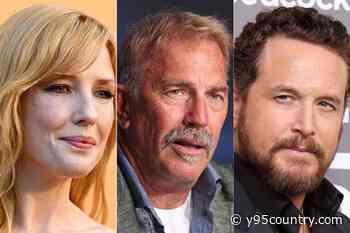 ‘Yellowstone’ Cast Salaries Revealed: How Much Does Kevin Costner Make?