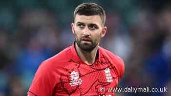 Mark Wood insists England CAN retain their T20 crown as he opens up on Jimmy Anderson and Stuart Broad Test exits