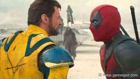 Deadpool And Wolverine's Ryan Reynolds Is Surprised Disney Let Him Make A Rated R Movie