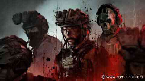 CoD: Modern Warfare 3 Free Trial Starts Next Week, Just In Time For Season 4