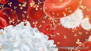 Doubt Cast on MGUS-Autoimmune Disease Link