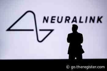 FDA gives Neuralink 'a second shot' at human brain chip