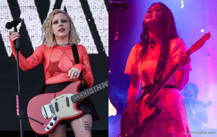 Pale Waves, ADMT, The Mysterines and more lead NBHD Festival 2024 line-up