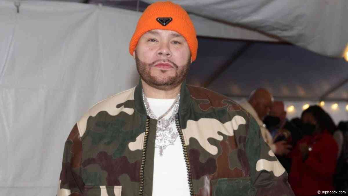 Fat Joe Comes To Knicks' Defense After Playoffs Exit: 'I'm Proud Of My Team'
