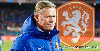 Koeman adviseert PSV'er stap naar buitenland: 'Je moet jezelf uitdagen'