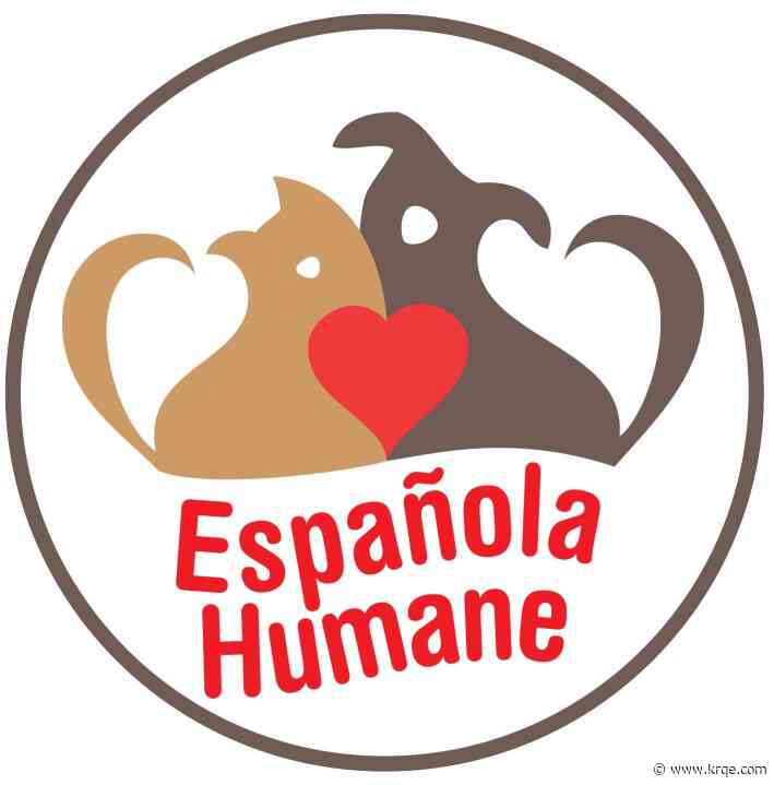 Española Humane Society seeking donations to expand facility