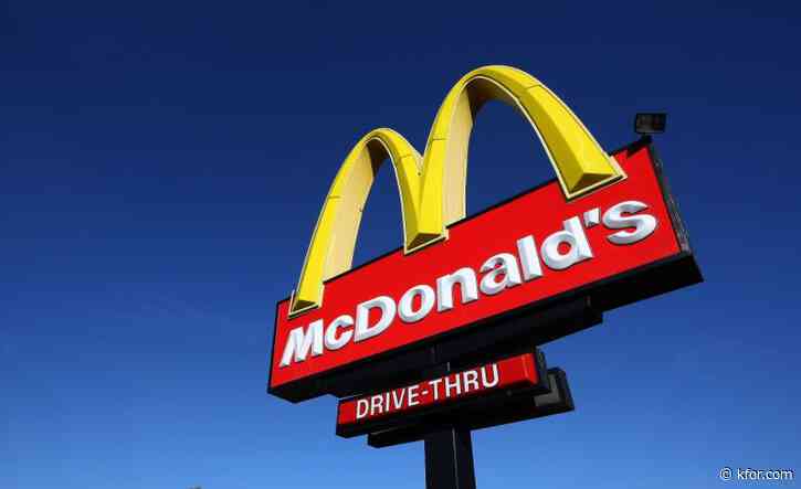 McDonald's free McNuggets deal for one day only