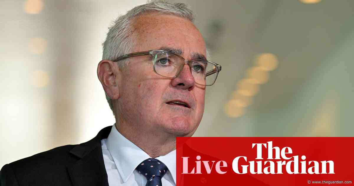 Australia news live: Andrew Wilkie welcomes Assange’s court win but is ‘absolutely’ concerned for WikiLeaks founder’s health