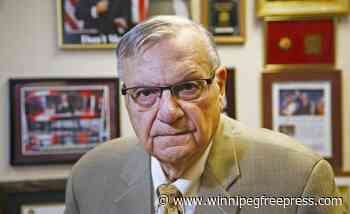 Taxpayer costs for profiling verdict over Joe Arpaio’s immigration crackdowns to reach $314M