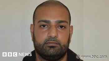 Grooming gang ringleader jailed for 12 more years