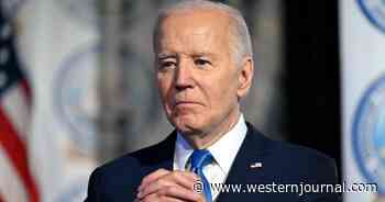 Is Biden Being Amped Up with a Drug Cocktail Before Hitting Debate Stage? Response from Joe's Camp Is Not Good: Report