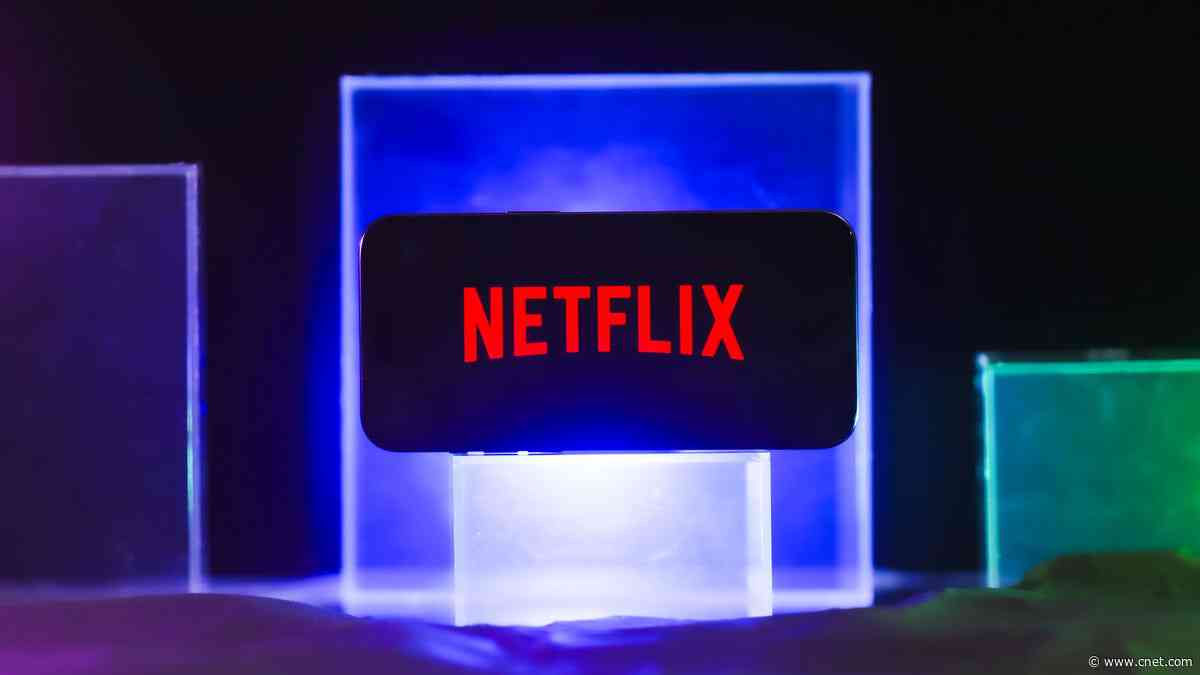 The Ultimate Netflix Hack to Try for National Streaming Day     - CNET