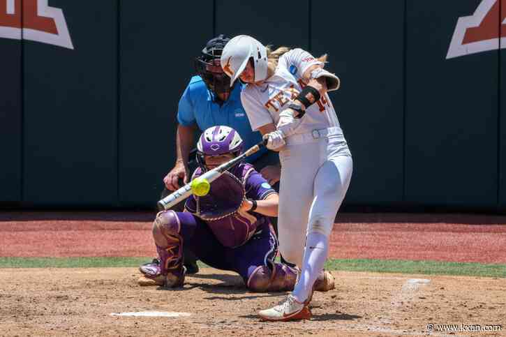 Reese Atwood named finalist for USA Softball national player of the year