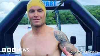 Coroner wants clarity on aborting Channel swims