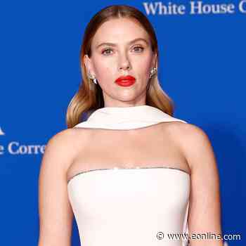 Scarlett Johansson Slams ChatGPT for Using “Eerily Similar” Voice