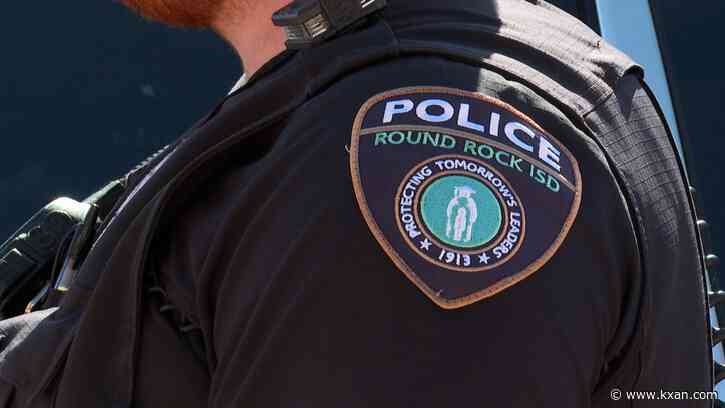 State agency confirms investigation of Round Rock ISD police leadership