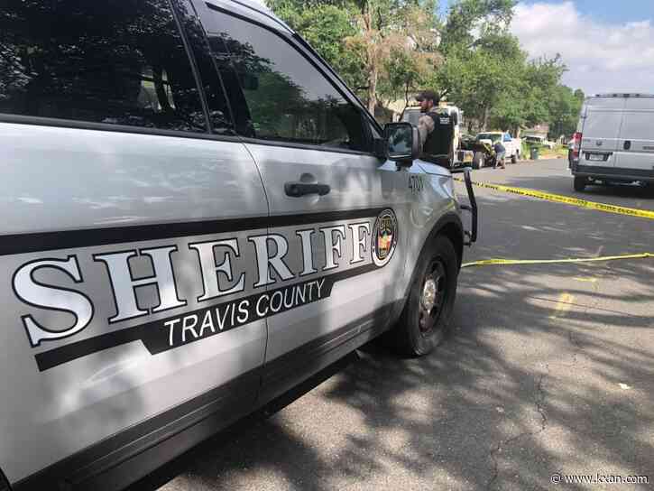 Travis County Sheriff's Office makes arrest in northwest Austin homicide investigation