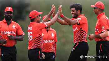 Hopes that Canada's cricket World Cup campaign will boost game
