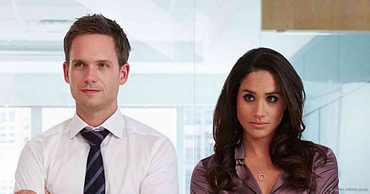 Will Meghan Markle return to Suits? Filming underway for LA spinoff of hit legal drama