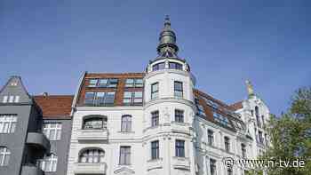 Neubauten, möblierte Wohnungen: SPD fordert Ausweitung der Mietpreisbremse