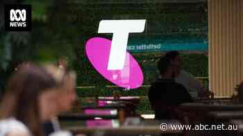 Telstra to sack 2,800 workers as part of cost-cutting measures