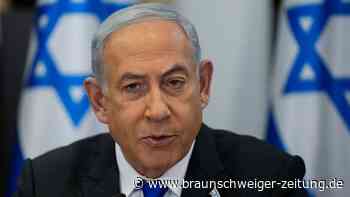Biden empört: Haftbefehl gegen Netanjahu und Hamas-Anführer 