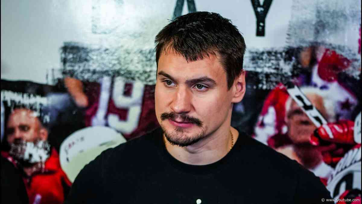 Exit Interview: Dmitry Orlov