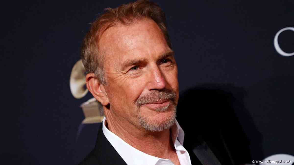 Kevin Costner reveals why he gambled $38million of his personal money