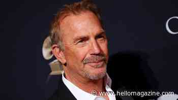 Kevin Costner reveals why he gambled $38million of his personal money