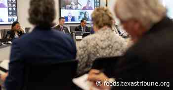At five hour hearing, no one is happy with Texas Medical Board’s proposed abortion guidance