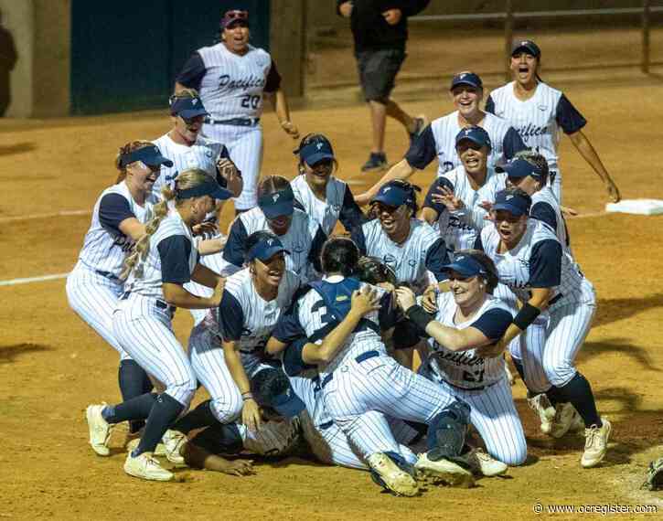 CIF-SS champion Pacifica among O.C. softball teams opting out of SoCal regional