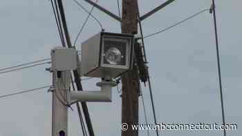 Red light and speed cameras could be coming to New Haven
