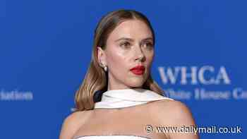 Scarlett Johansson says she's 'shocked, angered and in disbelief' claiming OpenAI cloned her voice for ChatGPT project without her consent after she turned down their offer to work for them