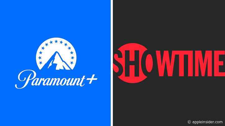 Streaming deal: save 50% on a Paramount Plus & Showtime bundle