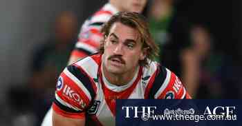 Roosters star latest Blues candidate set to miss Origin