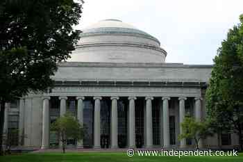 MIT accused of discrimination for women of color scholars program in civil rights complaint