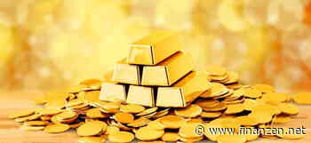 Goldrally vor Fortsetzung oder Einbruch des Goldpreis voraus?