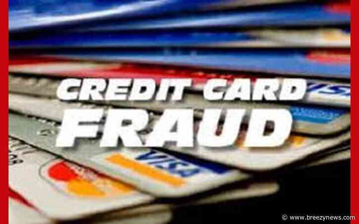 Burglary, Drug Possession with Intent to Sell, and Credit Card Fraud in Leake and Attala