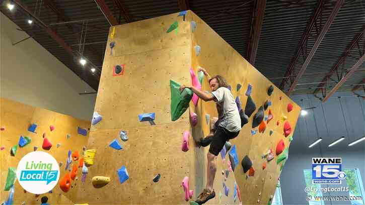 Rock climbing gym forced to shut doors after inspection violation