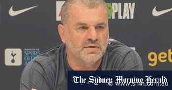Ange defends Tottenham’s Australia friendly