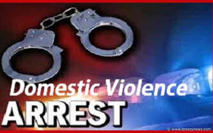 Felony Domestic Violence and Felony Conspiracy Arrests in Attala and Leake