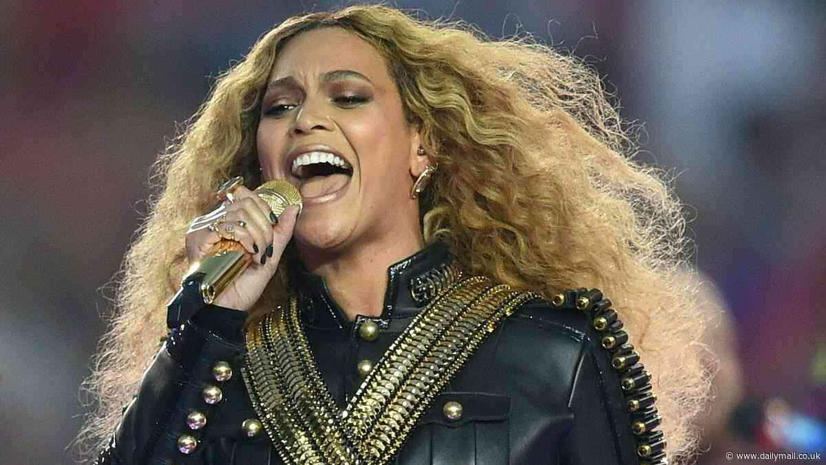 Beyoncé to rock the MCG? Rumours emerge that superstar is bringing her Cowboy Carter World Tour to Melbourne