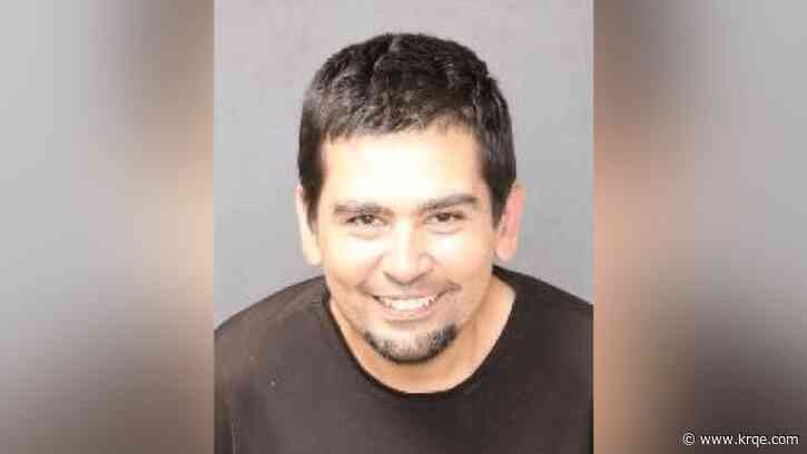 Albuquerque man charged with sharing child pornography